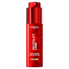 L'Oréal Paris Revitalift Laser omladzujúce krémové sérum s trojitým účinkom 50 ml