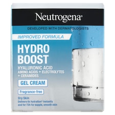 Neutrogena Hydro Boost Hydratačný gélový krém 50 ml