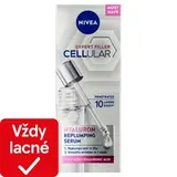 Nivea Cellular Expert Filler Vypĺňajúce hyalurónové sérum 30 ml