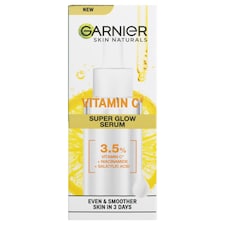 Garnier Skin Naturals rozjasňujúce super sérum s vitamínom C, 30 ml