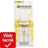 Garnier Skin Naturals rozjasňujúce super sérum s vitamínom C, 30 ml