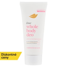 Dove AOB Malina & Ruža krém 75 ml