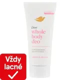 Dove AOB Malina & Ruža krém 75 ml
