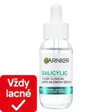 Garnier Pure Active Salicylic serum proti nedokonalostiam 30 ml