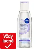 Nivea Upokojujúca micelárna voda pre citlivú pleť 200 ml