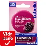 Labello Blackberry Blush Tónovací balzam na pery 4,8 g