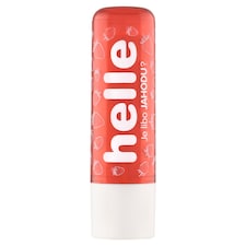 Helle Balzam na pery jahoda + nechtík SPF6 3,7 g