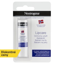 Neutrogena Lipcare balzam na pery