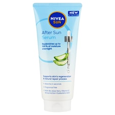 Nivea After Sun Sérum po opaľovaní 100 ml