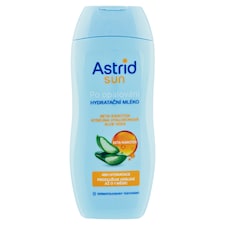 Astrid Sun Hydratačné mlieko po opaľovaní 200 ml