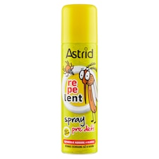 Astrid Repelent spray pre deti 150 ml
