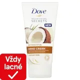 Dove Nourishing Secrets Restoring Ritual krém na ruky 75 ml