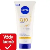 Nivea Q10 Anti-Age Omladzujúci krém na ruky 100 ml