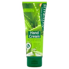Naturalis Krém na ruky aloe vera 125 ml