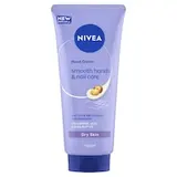 Nivea Smooth Care Krém na ruky 100 ml