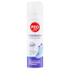 Astrid Peo Dezodoračný sprej do topánok 150 ml