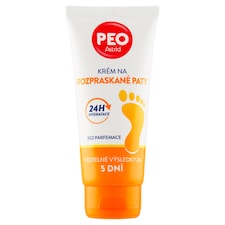 Astrid Peo Krém na rozpraskané päty 100 ml