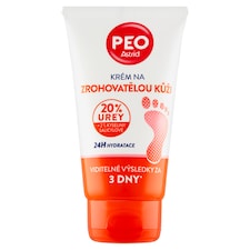 Astrid Peo Krém na zrohovatenú kožu 75 ml