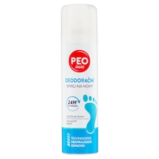 Astrid Peo Dezodoračný sprej na nohy 150 ml