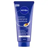 Nivea Intensive Moisture Výživný krém na ruky 100 ml