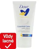 Dove Body Love Essential Care krém na ruky 75 ml