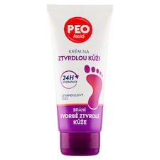 Astrid Peo Krém na stvrdnutú kožu 100 ml