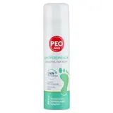 Astrid Peo Antiperspiračný deosprej na nohy 150 ml