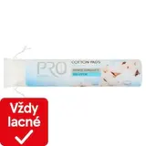 Pro Formula Kozmetické tampóny 3 vrstvové 120 ks