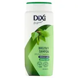 Dixi Brezový šampón 400 ml