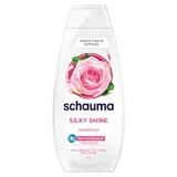 Schauma šampón Silky Shine 400 ml
