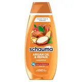 Schauma šampón Argan Oil & Repair 400 ml