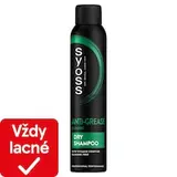 Syoss Anti-Grease suchý šampón 200 ml