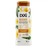 Dixi Regener šampón na regeneráciu vlasov s monoi olejom 400 ml