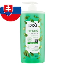 Dixi Žihľavový šampón 1 l