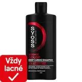 Syoss Intense Color šampón pre lesk farbených, melírovaných vlasov 440 ml