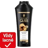 Schwarzkopf Gliss posilňujúci šampón Ultimate Repair 400 ml