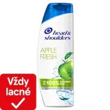 Head & Shoulders Apple Fresh Šampón Proti Lupinám 400ml