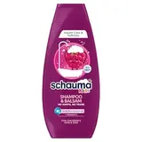 Schauma šampón Kids Raspberry 400 ml