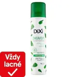 Dixi Žihľavový suchý šampón 200 ml