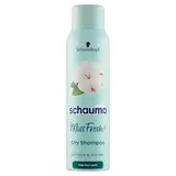 Schauma Miss Fresh suchý šampón na mastiace sa vlasy 150 ml
