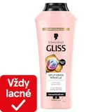 Schwarzkopf Gliss Split Ends Miracle Zaceľujúci šampón 400 ml
