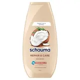 Schauma šampón Repair & Care 250 ml