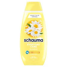 Schauma šampón Everyday Care 400 ml