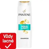 Pantene Pro-V AquaLight Šampón Na Mastné Vlasy, 400ml