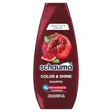 Schauma šampón Color & Shine 400 ml