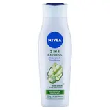 Nivea 2in1 Express Šampón a kondicionér 250 ml