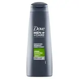 Dove Men+Care Fresh Clean 2v1 šampón a kondicionér 250 ml