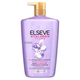 L´Oréal Paris Hyaluron Plump 72 H hydratačný šampón s kyselinou hyalurónovou, 1000 ml