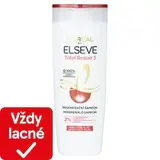 L'Oréal Paris Elseve Total Repair 5 šampón, 400 ml