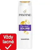 Pantene Pro-V Volume & Body šampón 400 ml na jemné vlasy bez objemu. Active Nutri-Plex